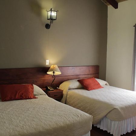 Hotel Casa Gaia Cobán المظهر الخارجي الصورة
