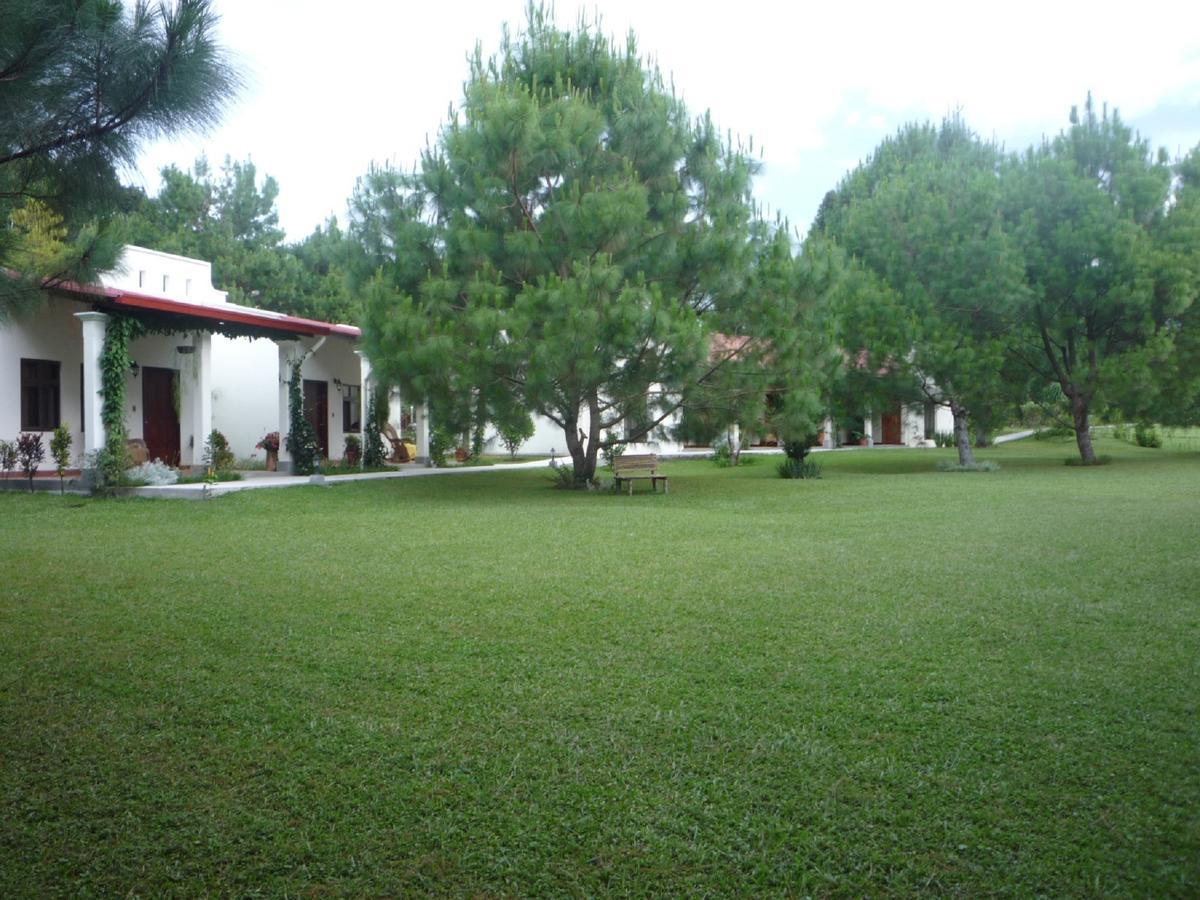Hotel Casa Gaia Cobán المظهر الخارجي الصورة