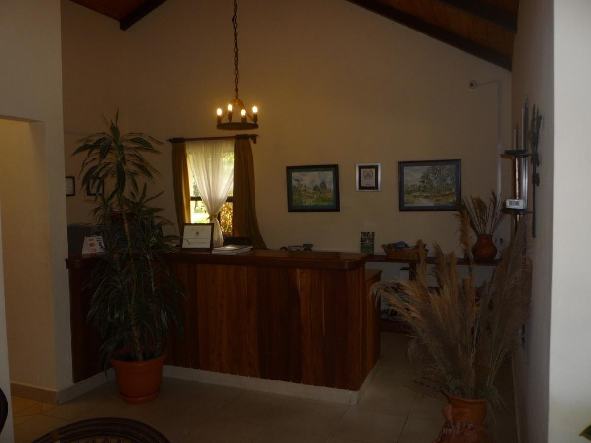 Hotel Casa Gaia Cobán المظهر الخارجي الصورة