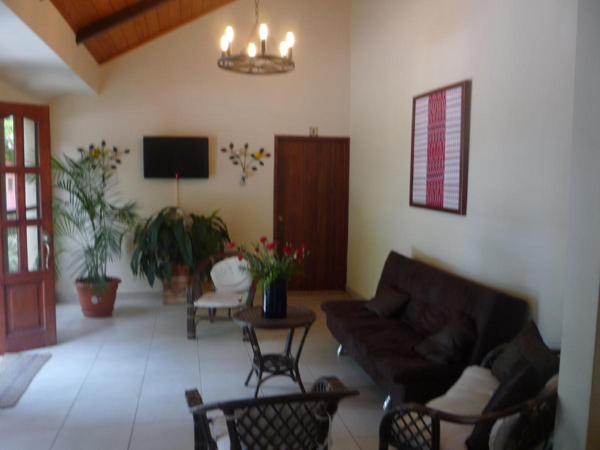 Hotel Casa Gaia Cobán المظهر الخارجي الصورة