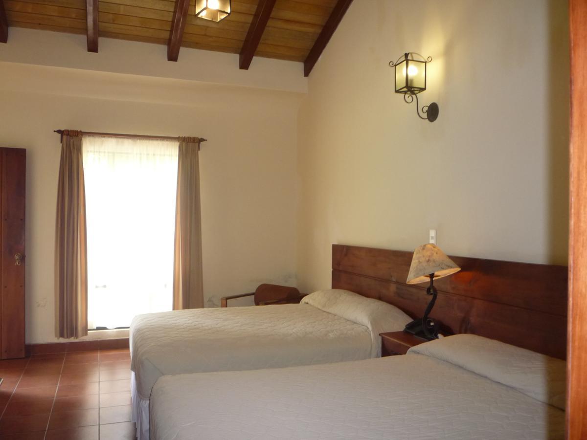 Hotel Casa Gaia Cobán المظهر الخارجي الصورة