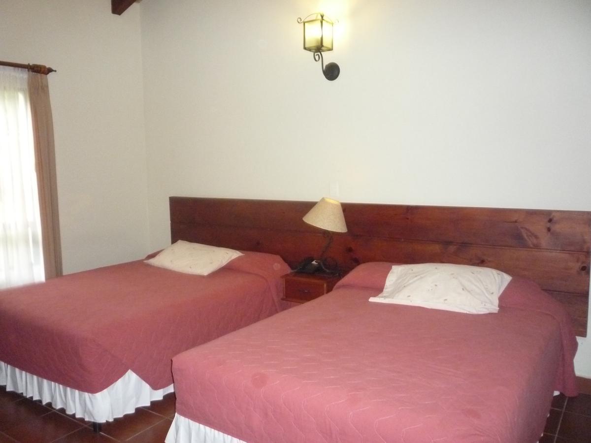 Hotel Casa Gaia Cobán المظهر الخارجي الصورة