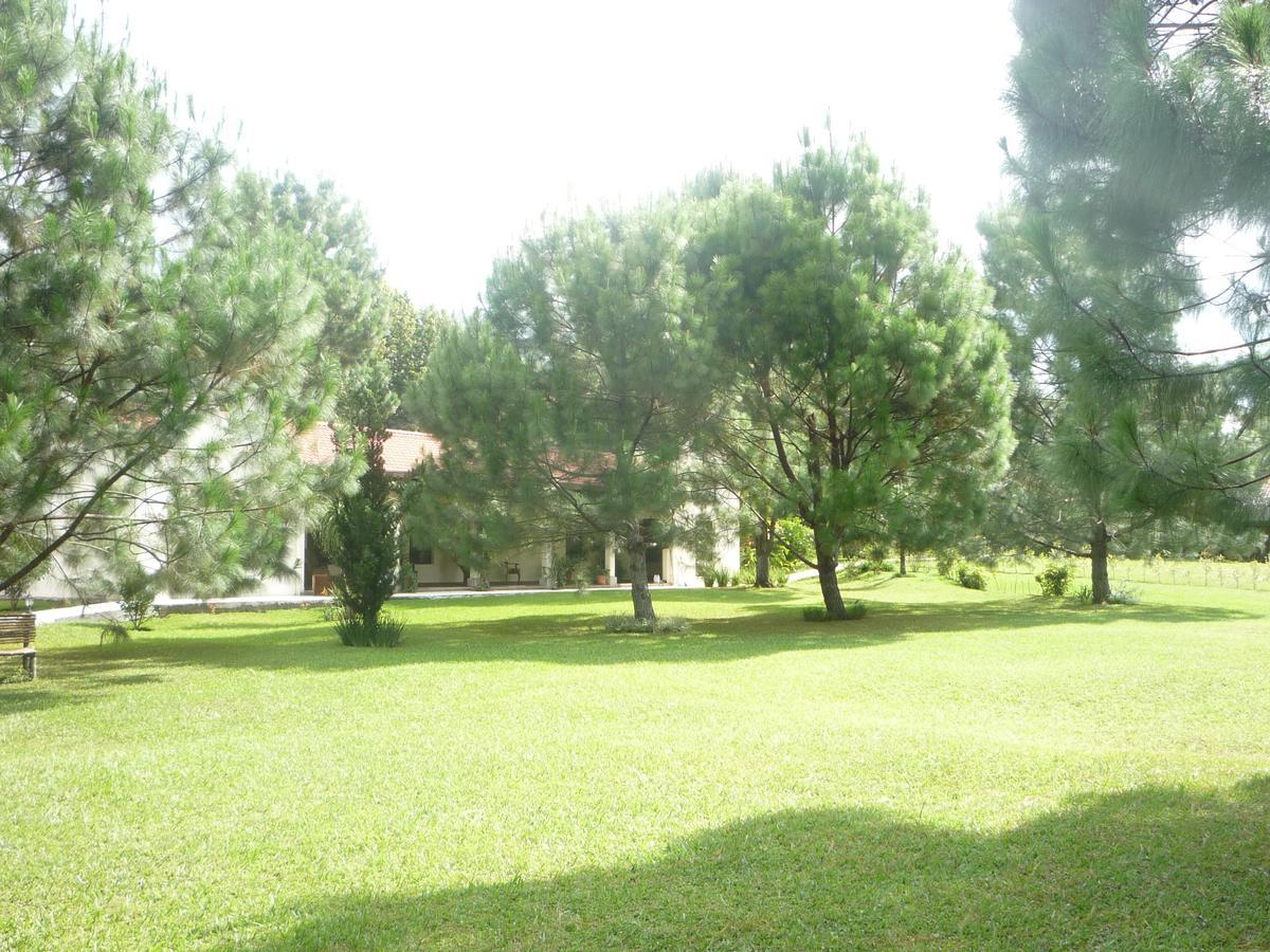 Hotel Casa Gaia Cobán المظهر الخارجي الصورة