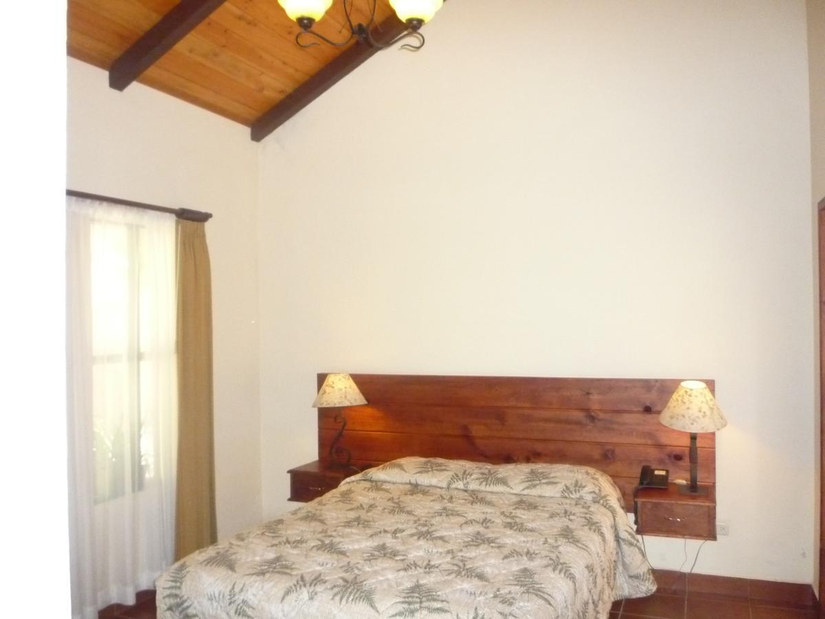 Hotel Casa Gaia Cobán المظهر الخارجي الصورة
