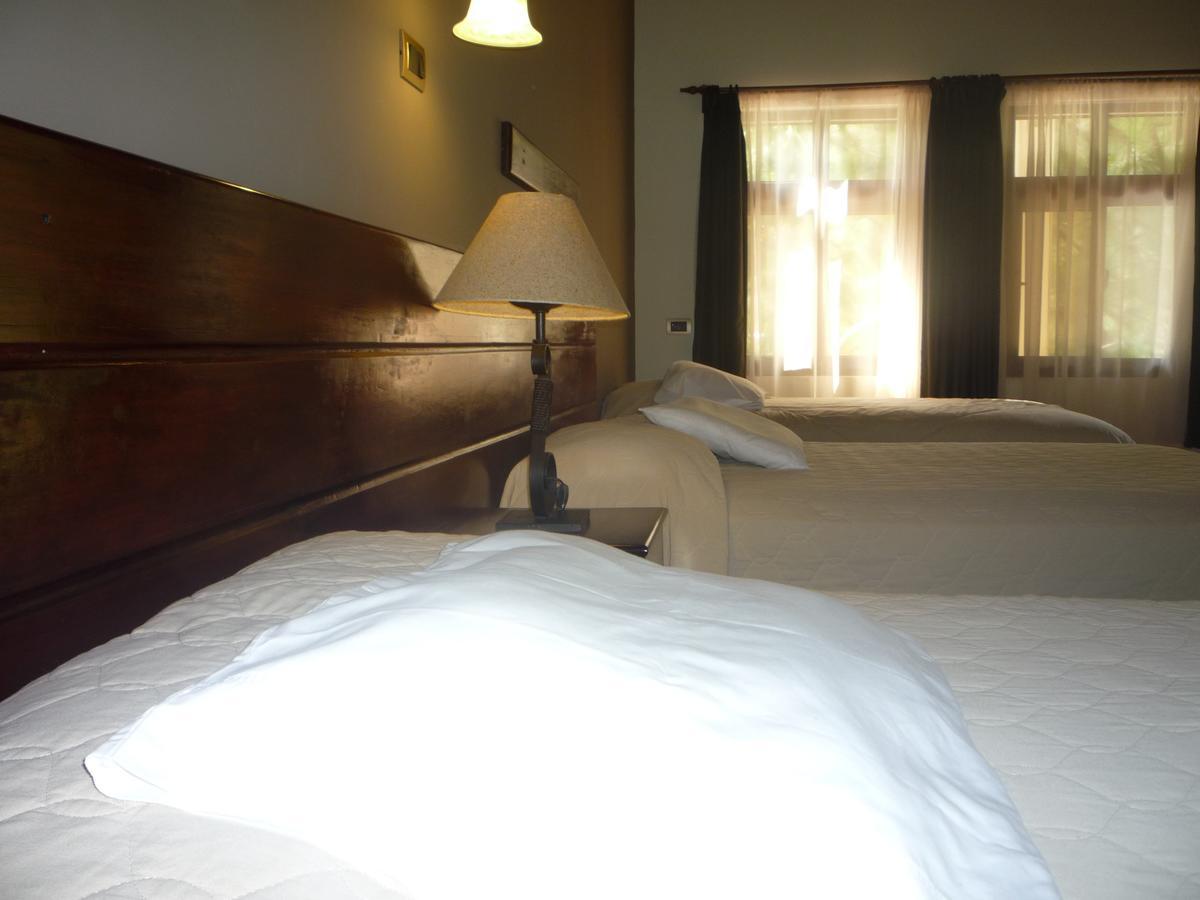 Hotel Casa Gaia Cobán المظهر الخارجي الصورة