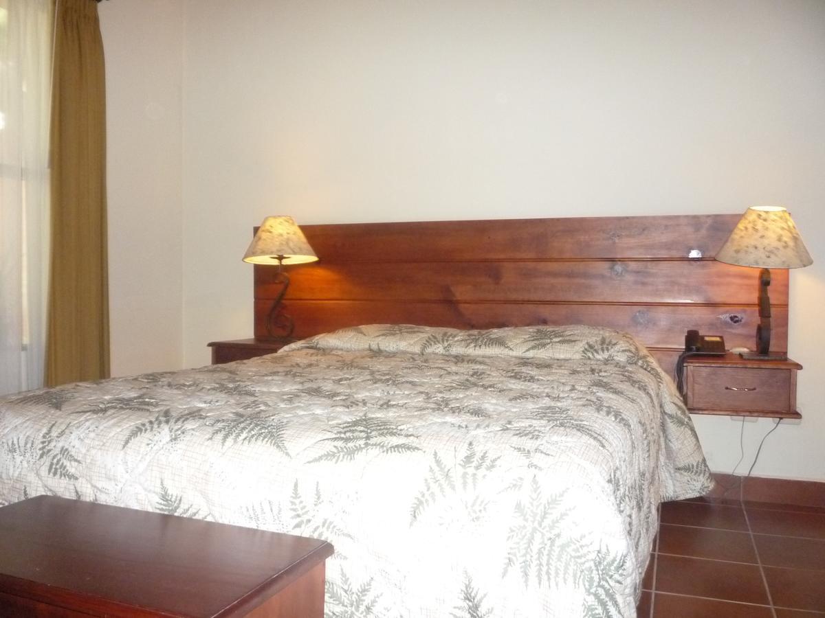 Hotel Casa Gaia Cobán المظهر الخارجي الصورة