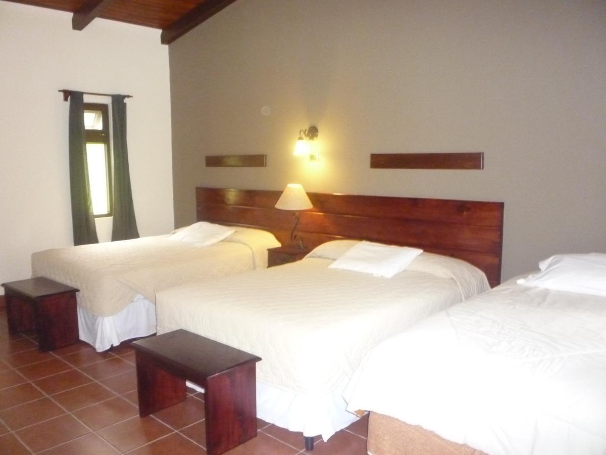 Hotel Casa Gaia Cobán المظهر الخارجي الصورة