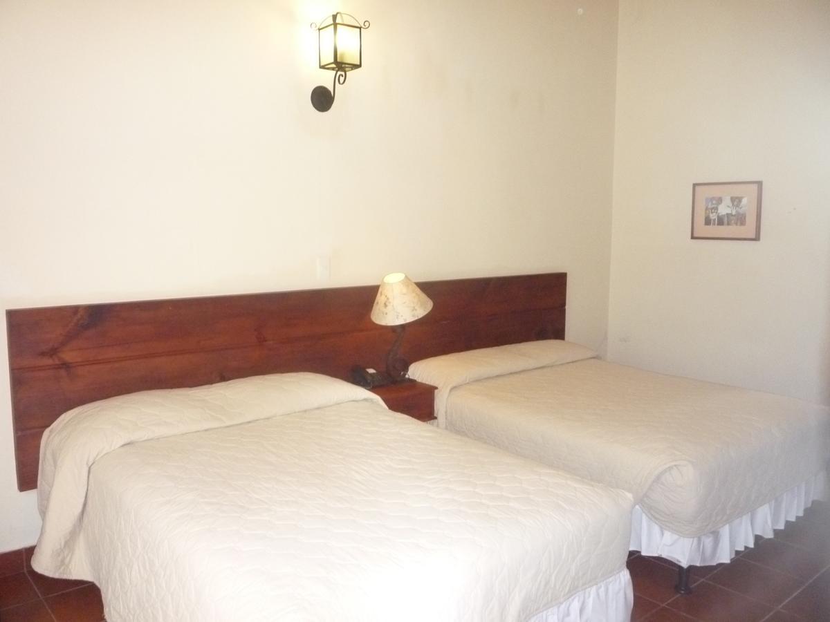 Hotel Casa Gaia Cobán المظهر الخارجي الصورة