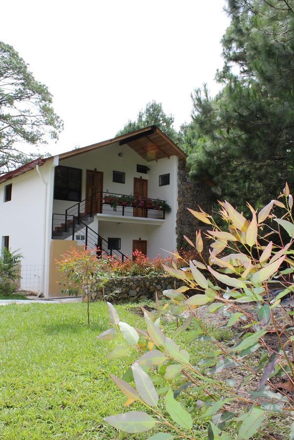 Hotel Casa Gaia Cobán المظهر الخارجي الصورة