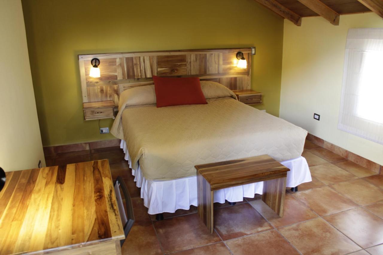 Hotel Casa Gaia Cobán المظهر الخارجي الصورة
